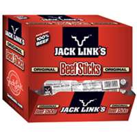 UPC 017082890405 product image for .92Oz Jl Bf Orig Stix 2/72 Gf  By Jack Link'S Beef Jerky : (Pack Of 72) | upcitemdb.com