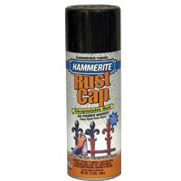 UPC 051652411850 product image for Hammerite Metal Spray Hammered Finish Spray Paint-BRZ HAMMERED SPRAY PAINT | upcitemdb.com