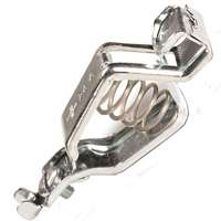 UPC 032076145101 product image for Gardner Bender  14-510 4-Pack 10A Pee-Wee 2-Inch Battery Clip | upcitemdb.com