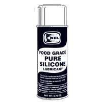 KELLOGG'S PROFESSIONAL Food Grade Silicone Lube By Kellogg'S Professional at Sears.com