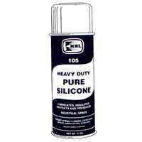 UPC 047024572007 product image for Heavy Duty Silicone Lube By Kellogg'S Professional | upcitemdb.com