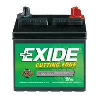 EXIDE TECHNOLOGIES 300Cca Tractor Battery By Exide Technologies at Sears.com