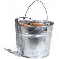 Dover Parkersburg 13Qt Mop Wringer Bucket  By Dover Parkersburg at Sears.com