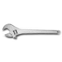 Crescent 24In Chrome Adj Wrench By Crescent at Sears.com