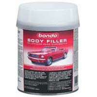 UPC 076308002619 product image for 1 Pt Bondo Body Filler By Bondo/Dynatron | upcitemdb.com
