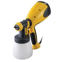 WAGNER SPRAY TECH Control Spray Hvlp Sprayer By Wagner Spray Tech at Sears.com