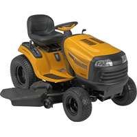 Poulan Ride Mower 26Hp 54In Lever Hyd By Poulan at Sears.com