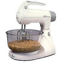 Rival Company 12Spd Wht Classic Stand Mixer  By Rival Company at Sears.com