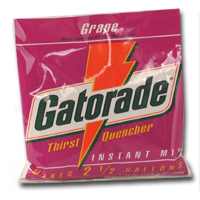 UPC 052000336733 product image for 2.5Gal Riptdrush Gatorade Pwdr By Quaker Oats: (Pack Of 32) | upcitemdb.com