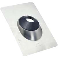 Oatey 1-1/2-3In Glv Roof Flashing By Oatey at Sears.com