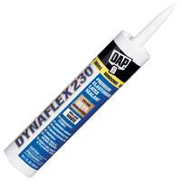 UPC 070798183070 product image for 10.1Oz Clear Latex Sealant By Dap Inc: (Pack Of 12) | upcitemdb.com