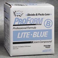 UPC 022332023908 product image for Lite Blue Proform 4.5 Gal By National Gypsum | upcitemdb.com
