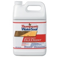 UPC 032053877018 product image for Thompsons Company : Heavy Duty Deck Cleaner (Pack of 4 ) | upcitemdb.com