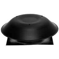 LOMANCO, INC. Black Roof Louver  By Lomanco, Inc.: (Pack Of 2) at Sears.com