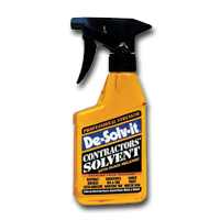 UPC 074576100228 product image for 12Oz Contractor Solvent  By Orange-Sol | upcitemdb.com
