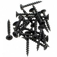 LBM SCREWS 6X1In Drywall Screw Fine 10M By Lbm Screws at Sears.com