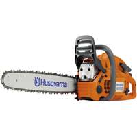 Poulan Chainsaw 55.5Cc 20In Bar Husq  By Poulan at Sears.com