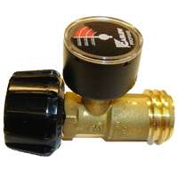 MR HEATER CORP Propane Gas Gauge/Leak Detectr By Mr Heater Corp at Sears.com