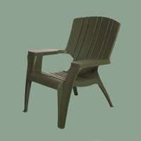 Adams Kids Adirondack Chair Sage By Adams Mfg Corp.: (Pack Of 16) at Sears.com