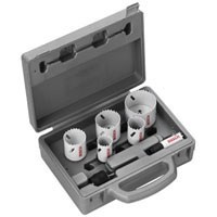 Bosch Electrician Hole Saw Set19Pcs  By Bosch at Sears.com