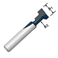Bosch Ct 3/8 Keyhole 1/4S  By Bosch at Sears.com