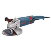 Bosch 7-9In Large Angle Grinder  By Bosch at Sears.com