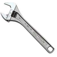 Channellock Inc&nbsp; 10In Adjustable Wrench By Channellock Inc