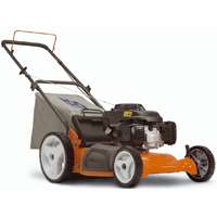 Mower 160Cc Honda 21In Husq By Poulan