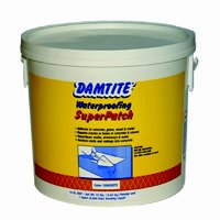 Damtite Waterproofing 15Lb Superpatch Concrete By Damtite Waterproofing