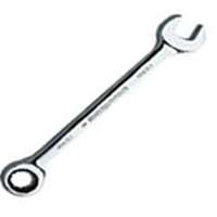 Allen 3/4In Ratchet Combo Wrench By Allen