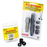 EMHART TEKNOLOGIES, INC&nbsp; Thread Saver M14X1.25 By Emhart Teknologies, Inc