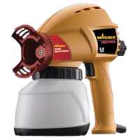 Wagner Spray Tech 5.4 Gph Optimus Paint Sprayer By Wagner Spray Tech