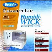BESTAIR&nbsp; Humidifier Filter By Bestair