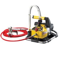 WAGNER SPRAY TECH Pro Coat Paint Sprayer By Wagner Spray Tech at Sears.com