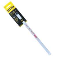 UPC 076174000122 product image for 18 TPI High Carbon Steel Hacksaw Blade - Size: 12