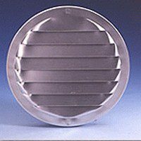UPC 738312011246 product image for LOUVR SCRN 1-1/2in 9/16in AL MAURICE FRANKLIN Mill Aluminum RL-100 1.5 | upcitemdb.com