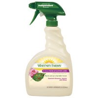 Scotts Company 3In1 Rose Flower Care Rtu 32Oz By Scotts Company at Sears.com