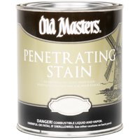 UPC 086348412163 product image for Pen Stain Spanish Oak  By Old Masters | upcitemdb.com