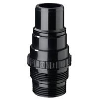UPC 022315200050 product image for Universal Sump Pump Check Valve 1-1/2