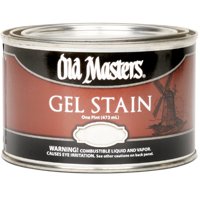 UPC 086348813083 product image for Gel Stain Cedar , 81308 | upcitemdb.com