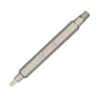 Bosch Dbl-Endr1-R2 Screwdrver Bit  By Bosch: (Pack Of 5) at Sears.com