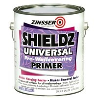 Zinsser Pre-Wallcovering Primer  By Zinsser at Sears.com