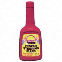 Honeywell/Allied Fram 12Oz Power Steering Fluid  By Honeywell/Allied Fram: (Pack Of 12) at Sears.com