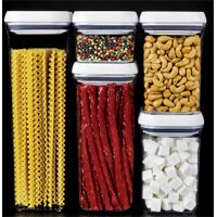 Oxo International 5 Pc Pop Container Set By Oxo International at Sears.com
