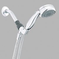 Upc 080776102917 Delta Faucet 75700 Shower Hand Held 7 Spray