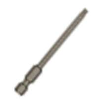 Bosch #15 Torx Power Bit By Bosch: (Pack Of 10) at Sears.com