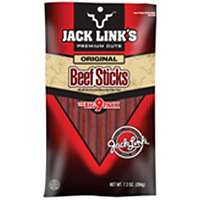 Jack Link's Beef Jerky Original 9 Pack Beef Sticks  By Jack Link'S Beef Jerky : (Pack Of 12) at Sears.com