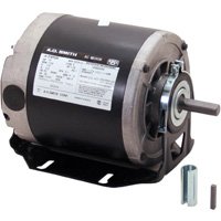 A.O. Smith Electric Motor 1/3 Hp 1725Rpm  By A.O. Smith Electrical at Sears.com