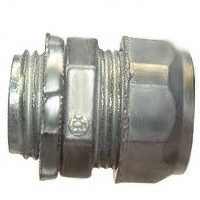UPC 051411021054 product image for 02105B Compression Connector, 1/2