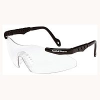 UPC 079768009334 product image for Sfty Glasses Mg Fog Fre Cl/Blk By Jackson Safety | upcitemdb.com